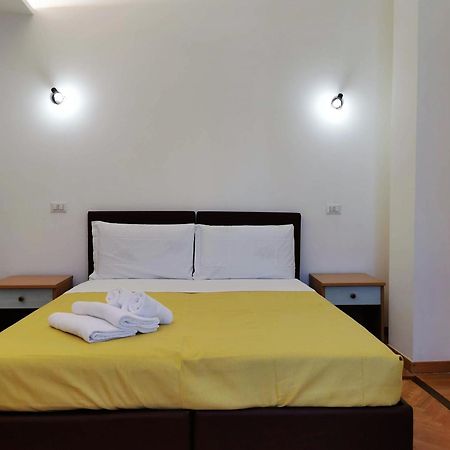 Pergolesi Apartments Milán Exteriér fotografie