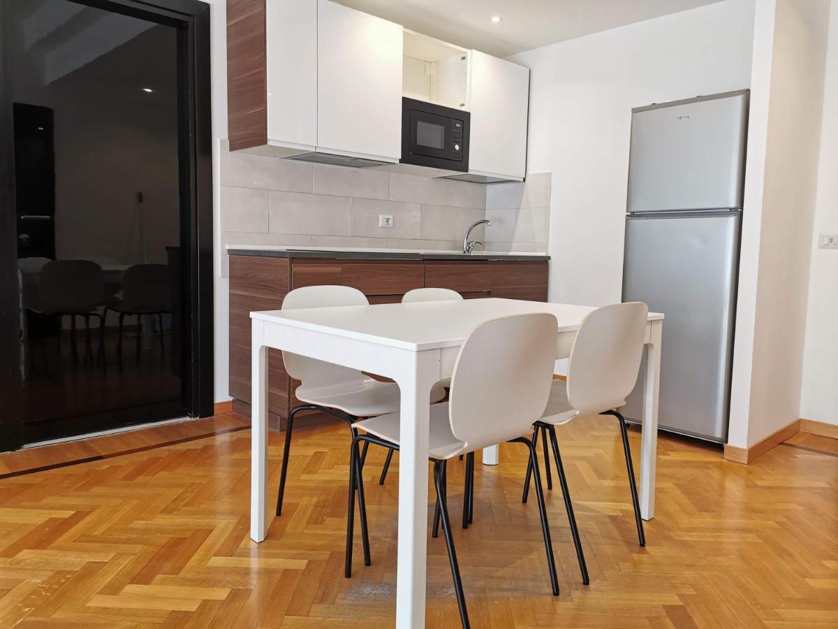 Pergolesi Apartments Milán Exteriér fotografie