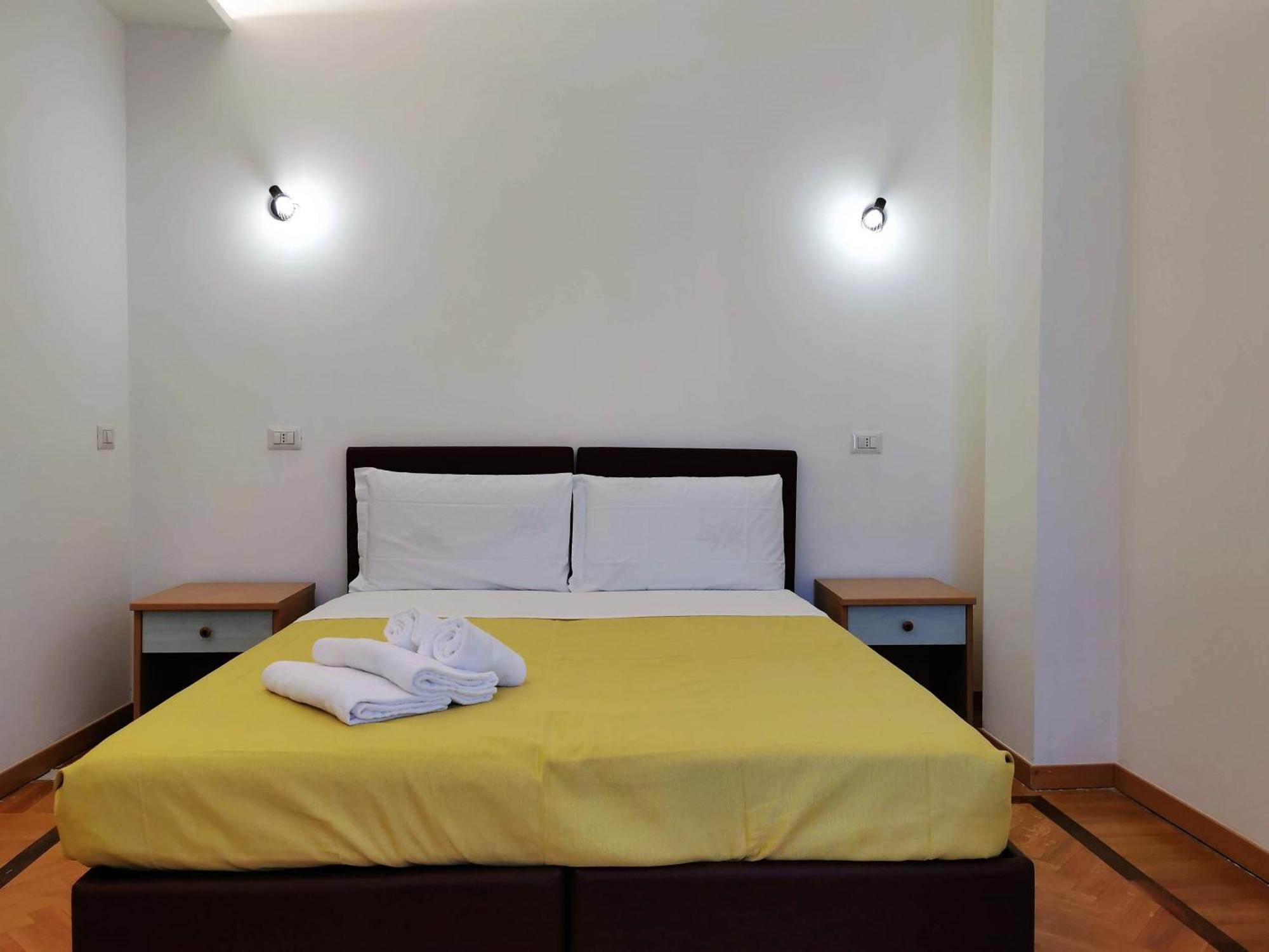 Pergolesi Apartments Milán Exteriér fotografie
