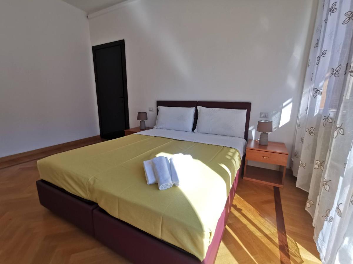 Pergolesi Apartments Milán Exteriér fotografie