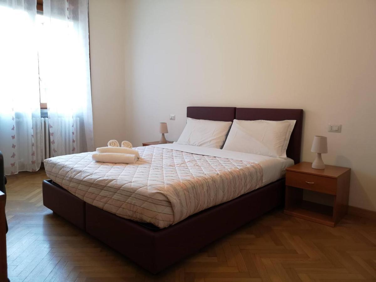 Pergolesi Apartments Milán Exteriér fotografie