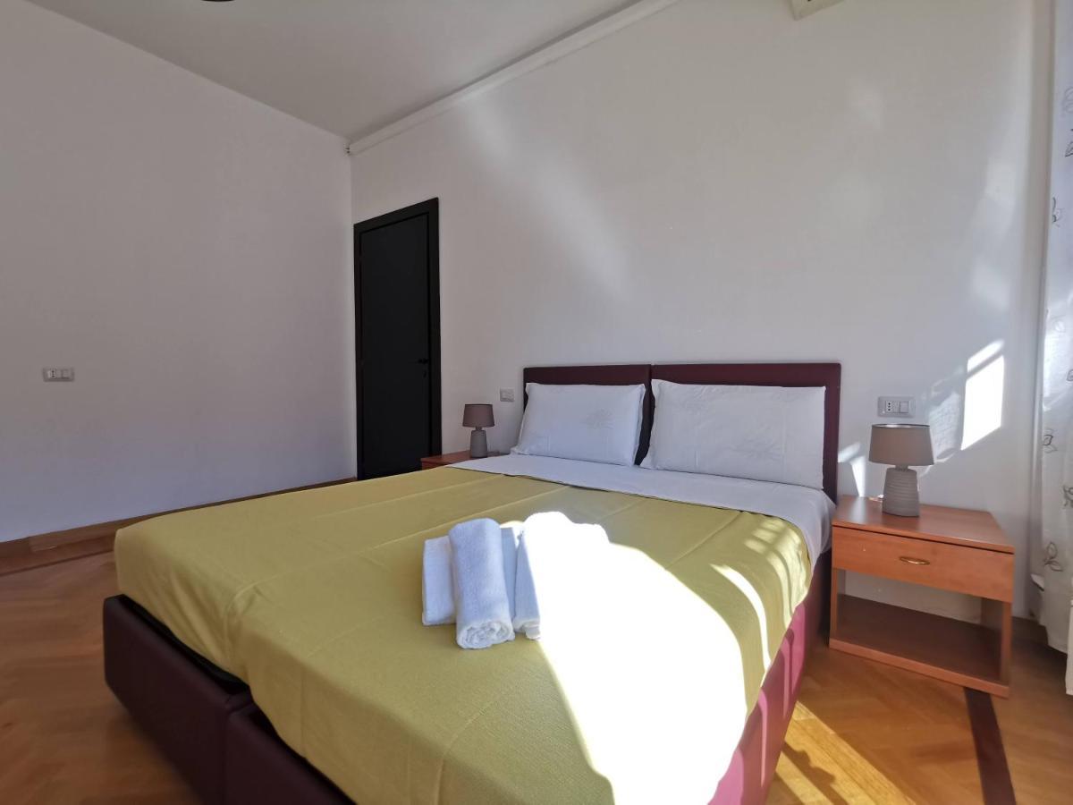 Pergolesi Apartments Milán Exteriér fotografie